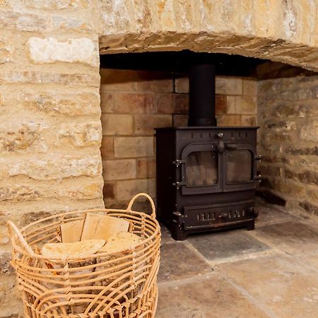 Long Hanborough Farmhouse Retreat, 4 Bed, Pet Friendly מראה חיצוני תמונה