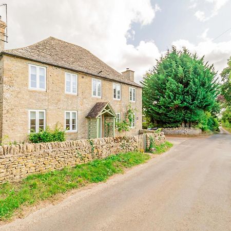 Long Hanborough Farmhouse Retreat, 4 Bed, Pet Friendly מראה חיצוני תמונה