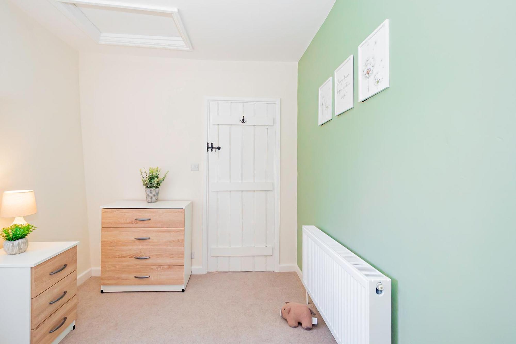 Long Hanborough Farmhouse Retreat, 4 Bed, Pet Friendly מראה חיצוני תמונה