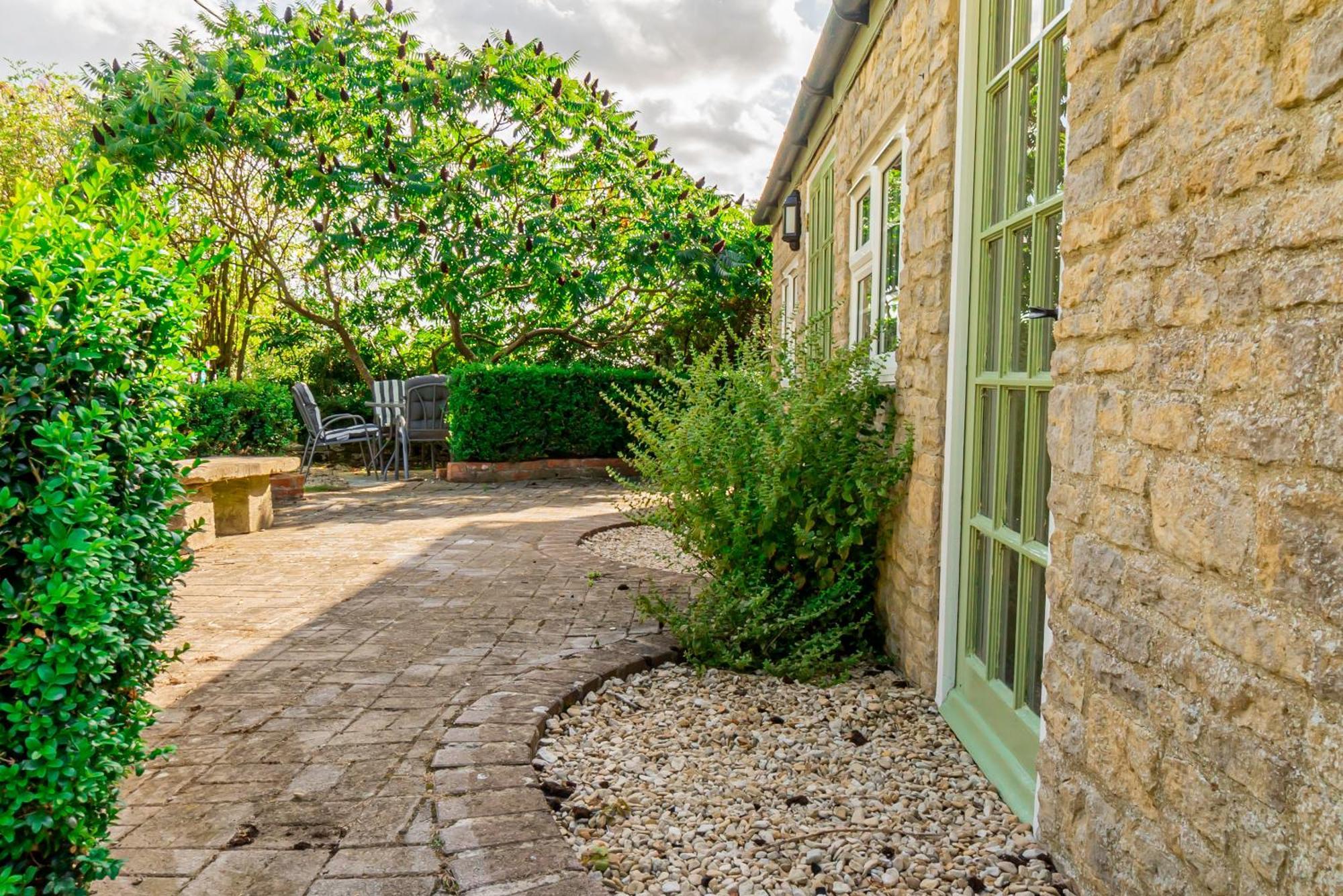 Long Hanborough Farmhouse Retreat, 4 Bed, Pet Friendly מראה חיצוני תמונה