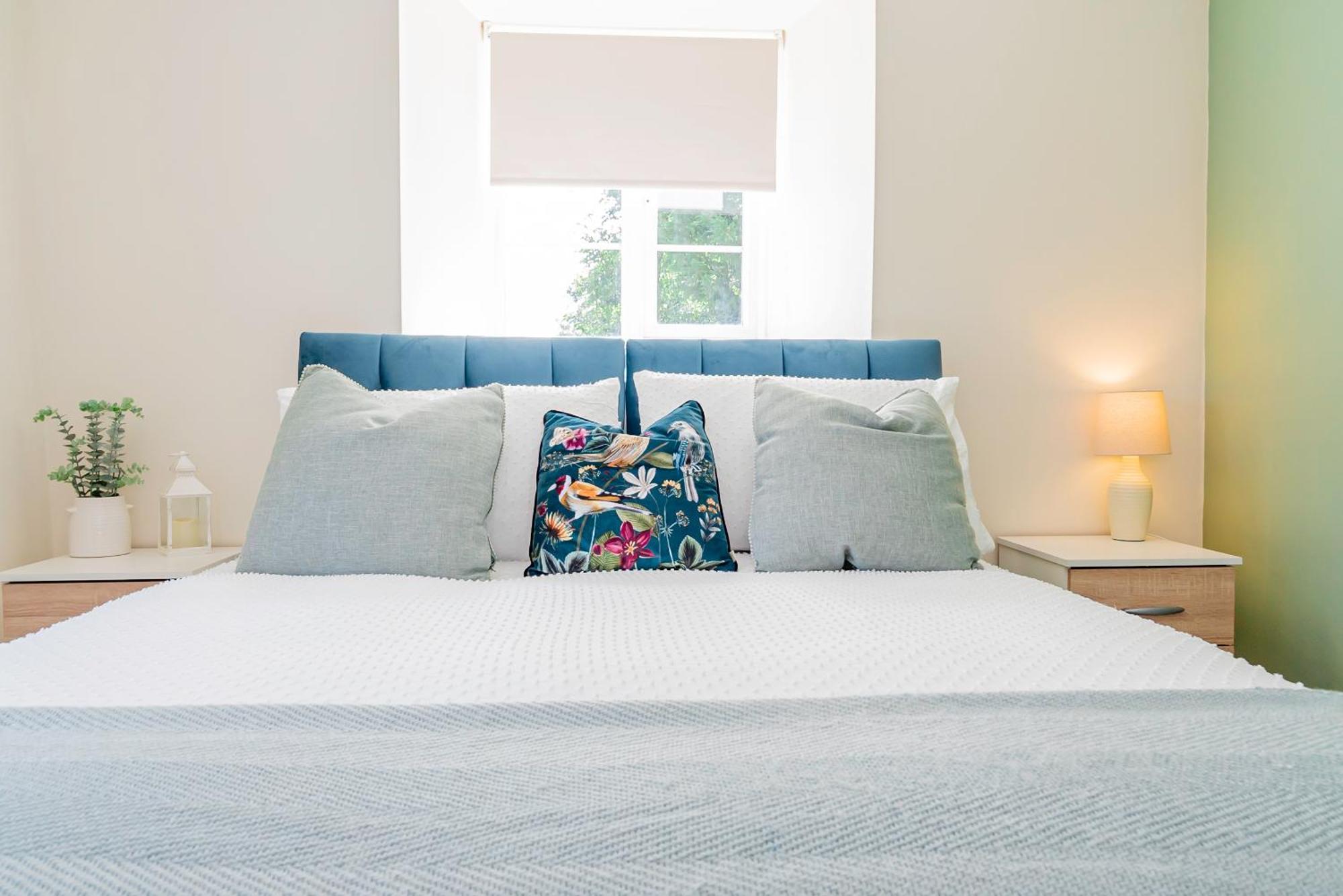 Long Hanborough Farmhouse Retreat, 4 Bed, Pet Friendly מראה חיצוני תמונה