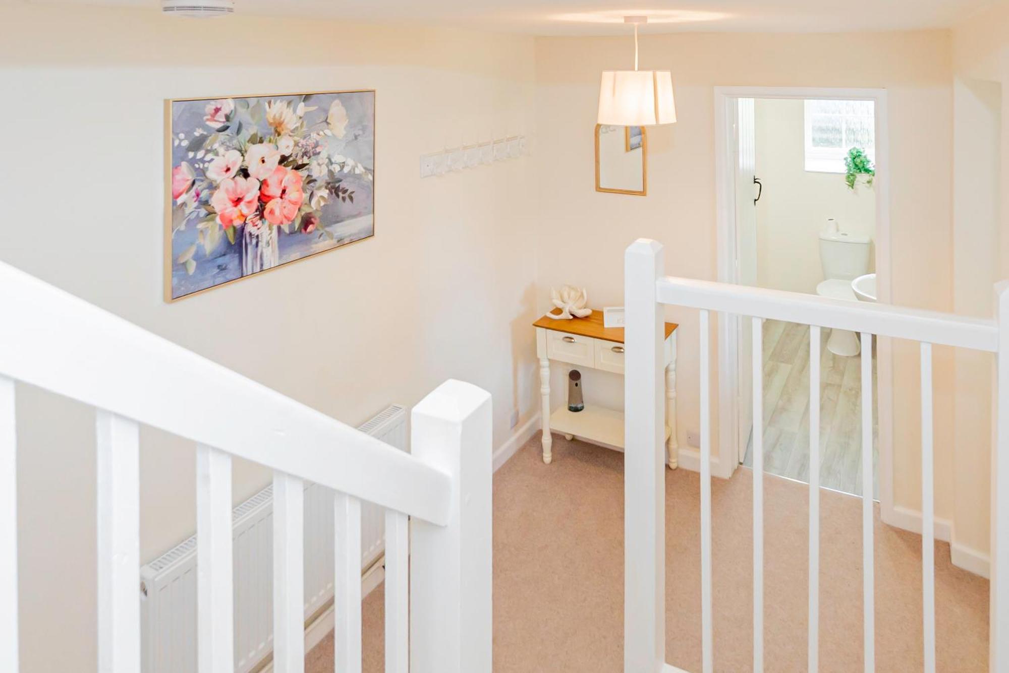 Long Hanborough Farmhouse Retreat, 4 Bed, Pet Friendly מראה חיצוני תמונה