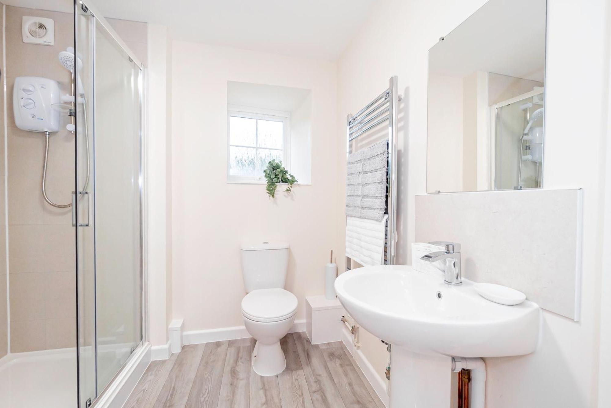 Long Hanborough Farmhouse Retreat, 4 Bed, Pet Friendly מראה חיצוני תמונה
