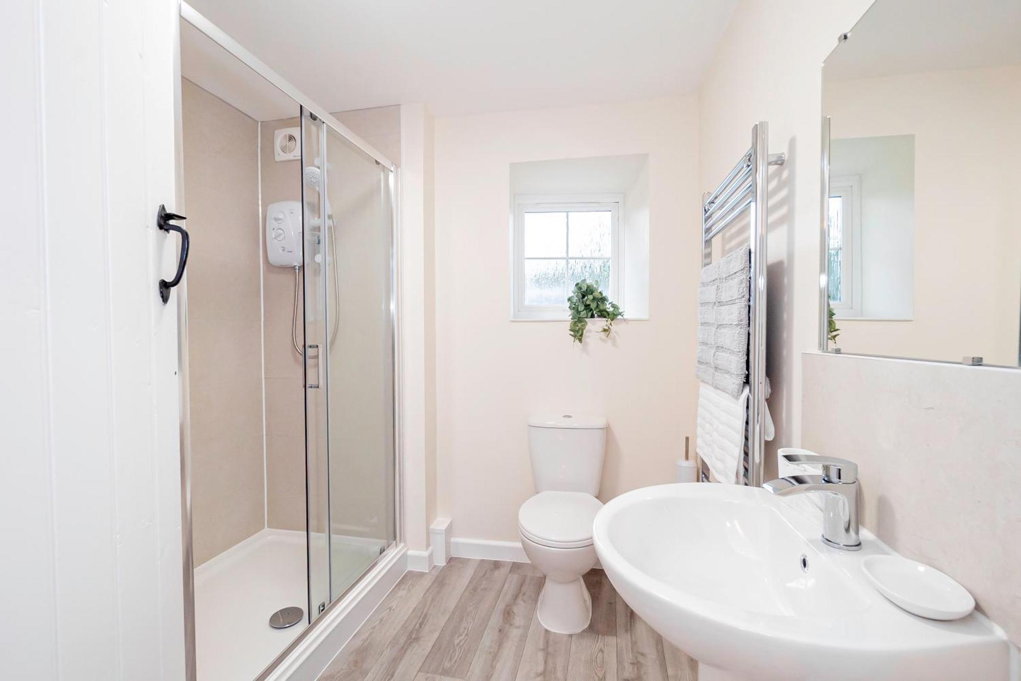 Long Hanborough Farmhouse Retreat, 4 Bed, Pet Friendly מראה חיצוני תמונה