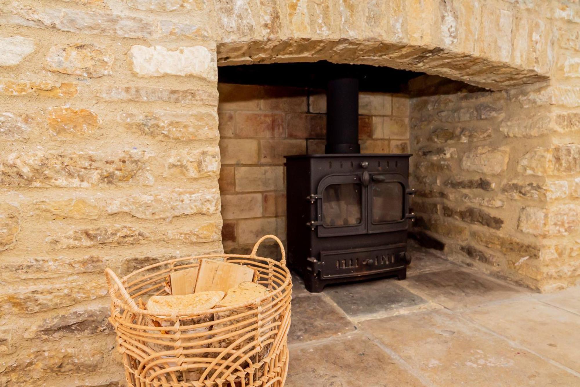 Long Hanborough Farmhouse Retreat, 4 Bed, Pet Friendly מראה חיצוני תמונה