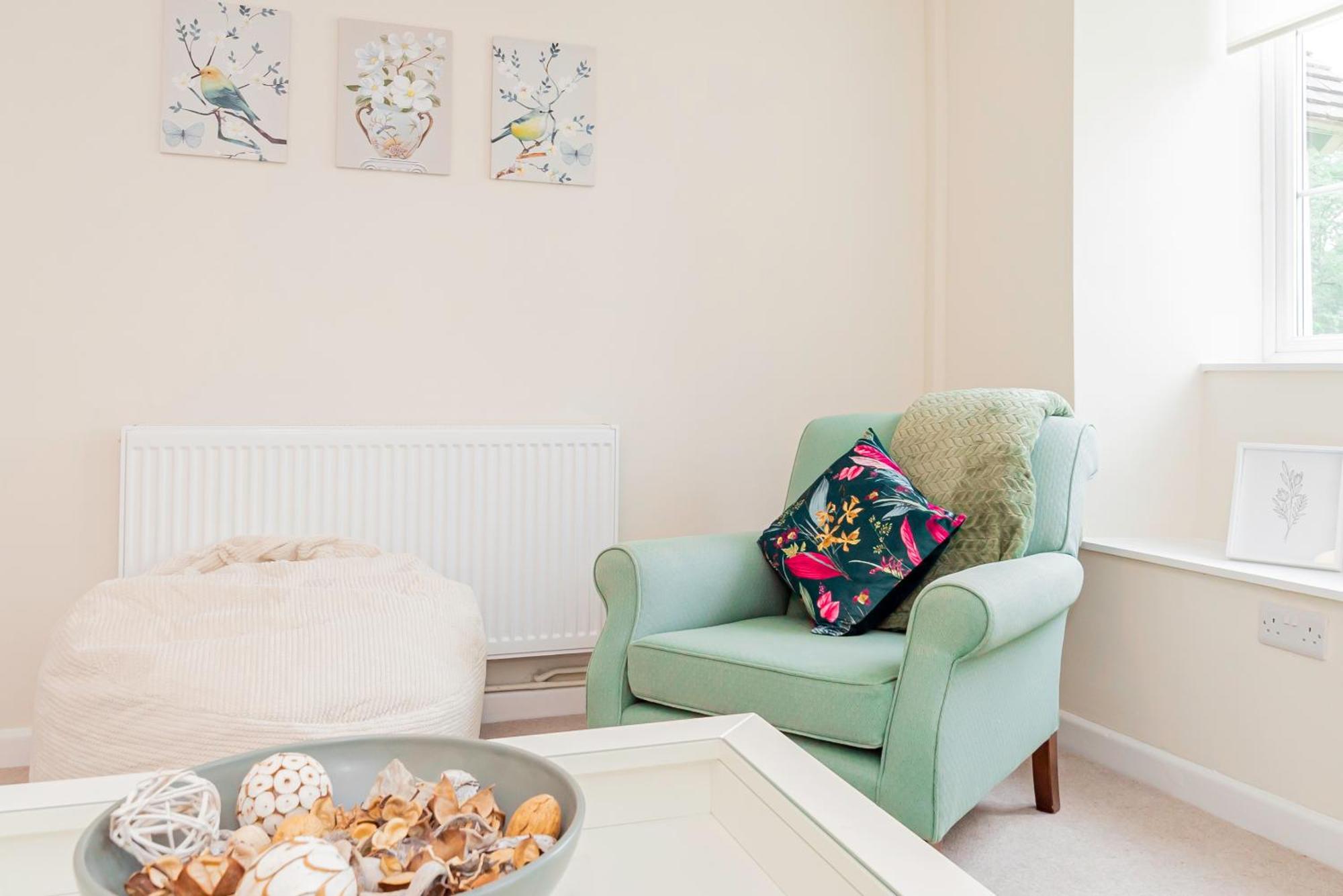 Long Hanborough Farmhouse Retreat, 4 Bed, Pet Friendly מראה חיצוני תמונה