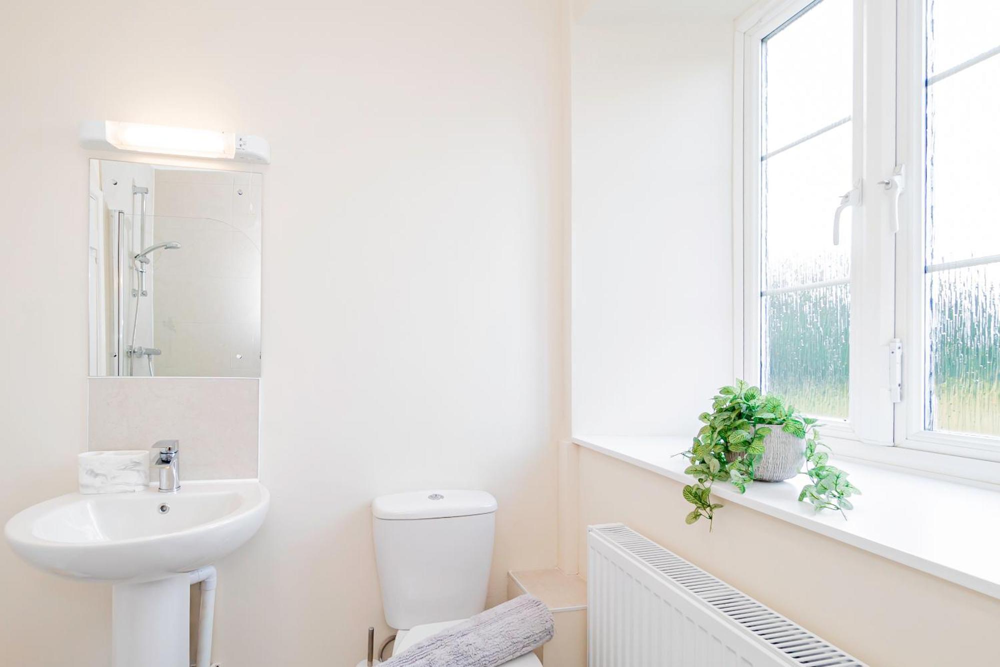 Long Hanborough Farmhouse Retreat, 4 Bed, Pet Friendly מראה חיצוני תמונה