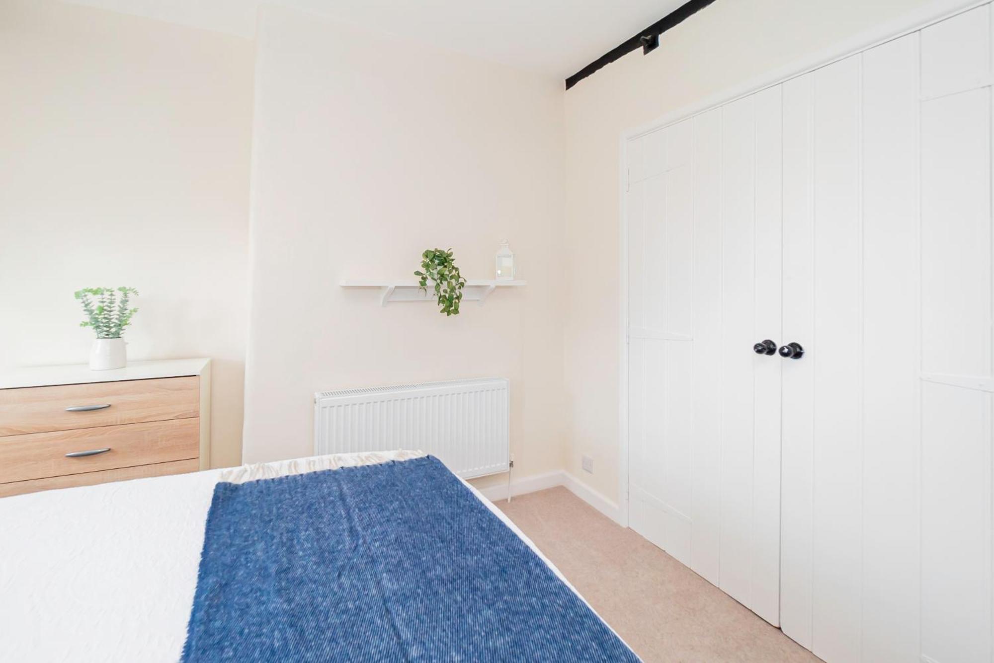 Long Hanborough Farmhouse Retreat, 4 Bed, Pet Friendly מראה חיצוני תמונה